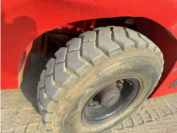 Chariot élévateur diesel HangCha A30: photos 4 Chariot élévateur diesel HangCha A30: photos 4