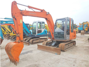 Mini pelle HITACHI ZX60