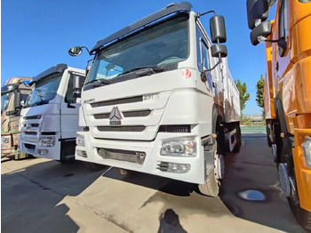 Camion benne SINOTRUK HOWO