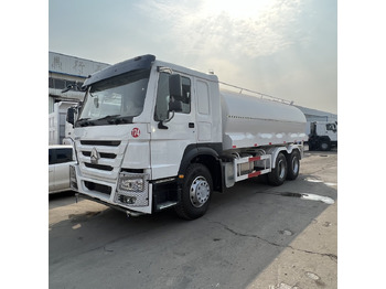 Véhicule de voirie/ Spécial SINOTRUK