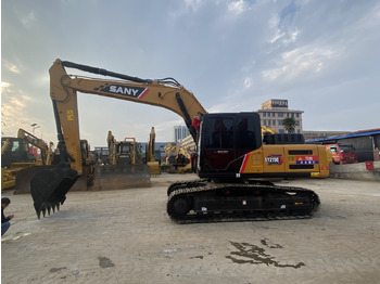 Pelle SANY SY215C: photos 5