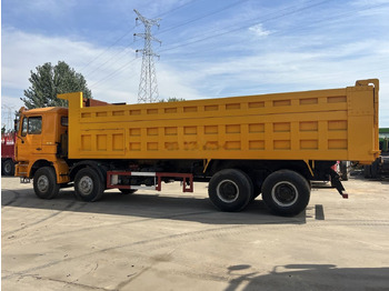 Camion benne Shacman F3000: photos 3