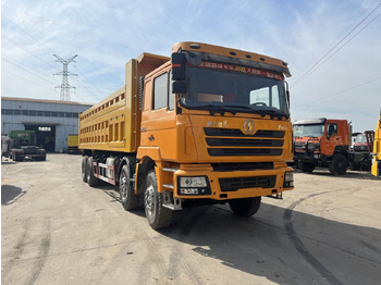 Camion benne Shacman F3000: photos 2