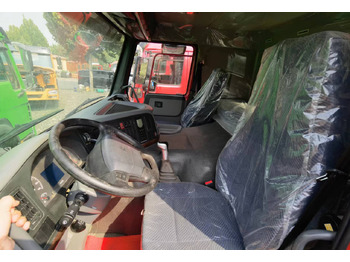 Camion benne Sinotruk HOWO 371 6*4 Dump truck: photos 4