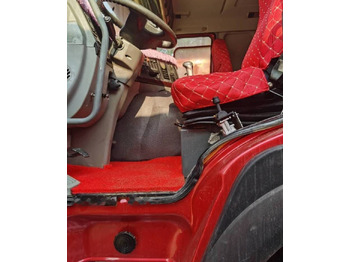 Camion benne Sinotruk HOWO 6*4 Dump truck: photos 5 Camion benne Sinotruk HOWO 6*4 Dump truck: photos 5