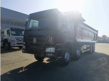 Camion benne SINOTRUK HOWO