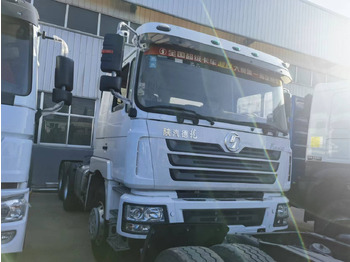 Tracteur routier SHACMAN