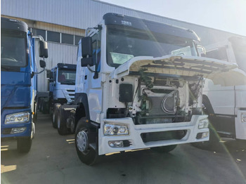 Tracteur routier SINOTRUK HOWO