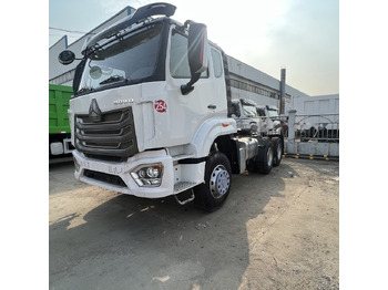 Tracteur routier SINOTRUK HOWO