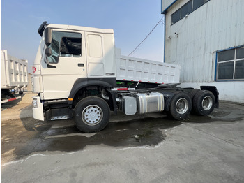 Tracteur routier SINOTRUK HOWO