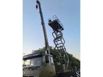 Grue mobile XCMG