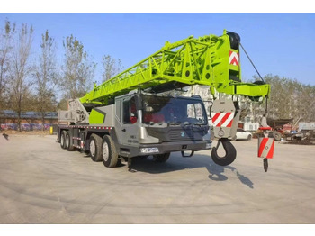 Grue mobile ZOOMLION ZTC550V