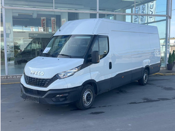 Fourgon utilitaire IVECO Daily 35s14