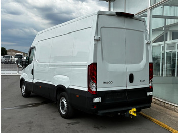 Fourgon utilitaire Furgón IVECO 35S14 V 12m3: photos 4