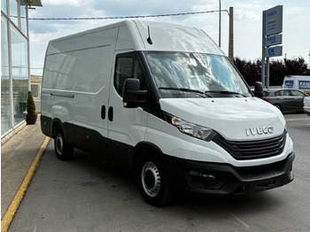 Fourgon utilitaire Furgón IVECO 35S14 V 12m3: photos 3
