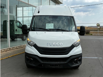Fourgon utilitaire Furgón IVECO 35S14 V 12m3: photos 2