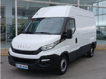 Fourgon utilitaire IVECO Daily 35s16