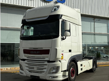 Tracteur routier DAF