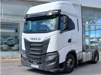 Tracteur routier IVECO