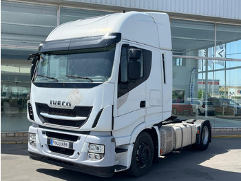 Tracteur routier IVECO