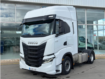 Tracteur routier IVECO S-WAY