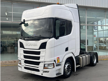 Tracteur routier SCANIA R 450