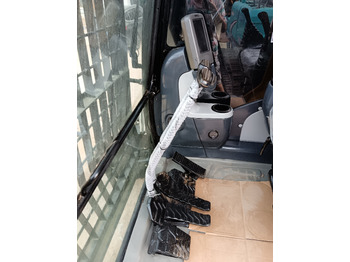 Pelle sur chenille CAT 324DL 330D2L 330GC 336D2L 336GC: photos 5