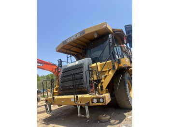 Tombereau rigide CATERPILLAR 773F CAT MINING TRUCK OFF-ROAD DUMP TRUCK: photos 4
