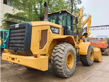 Chargeuse sur pneus CATERPILLAR 950GC