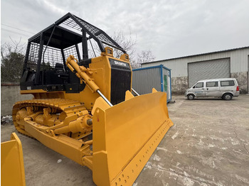 Bulldozer SHANTUI