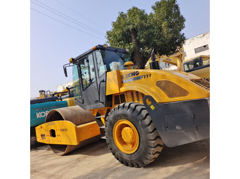 Rouleau compresseur XCMG XS203J