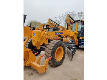 Niveleuse XCMG GR2153