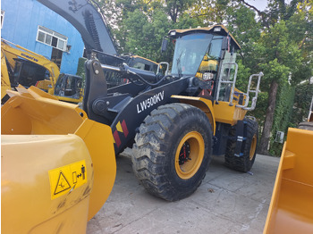 Chargeuse sur pneus XCMG LW500KV