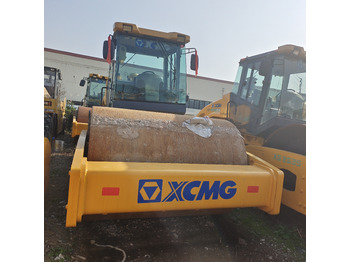 Rouleau compresseur XCMG XS 223J XC223J: photos 4