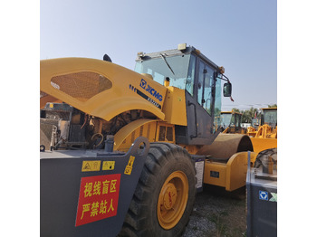 Rouleau compresseur XCMG XS 223J XC223J: photos 3