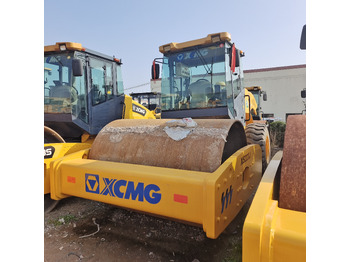 Rouleau compresseur XCMG XS 223J XC223J: photos 5