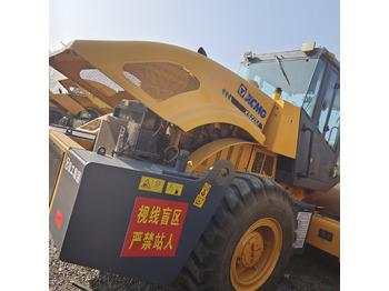 Rouleau compresseur XCMG XS 223J XC223J: photos 2