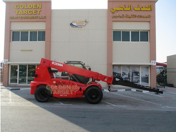 Engins de chantier neuf SOCMA HNT-110: photos 5