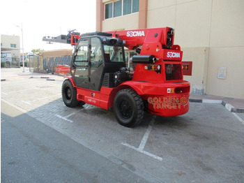 Engins de chantier neuf SOCMA HNT-110: photos 3