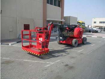 Nacelle neuf Hered HA14JE Electric Articulating Boom Lift: photos 2 Nacelle neuf Hered HA14JE Electric Articulating Boom Lift: photos 2