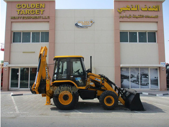 Chargeuse neuf JCB 3DX: photos 4