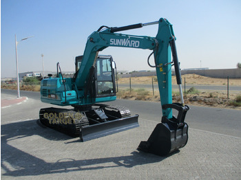 Mini pelle SUNWARD