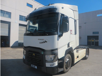 Tracteur routier RENAULT T 460