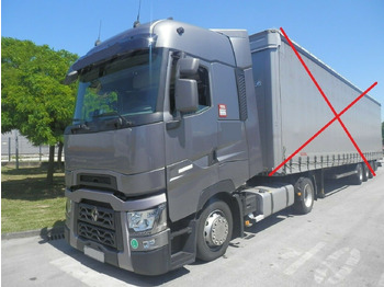 Tracteur routier RENAULT T 480
