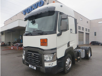 Tracteur routier RENAULT T 480