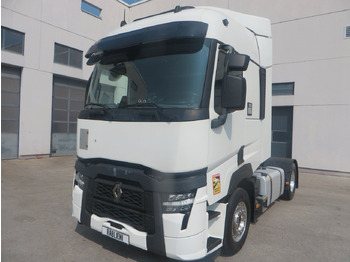 Tracteur routier RENAULT T 480