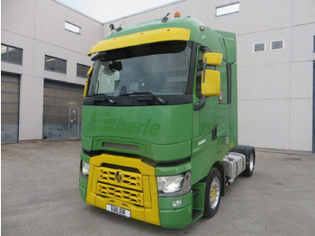 Tracteur routier RENAULT T 520