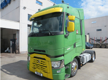 Tracteur routier RENAULT T 520