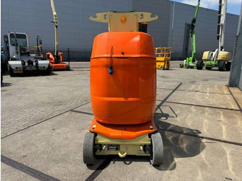 Nacelle JLG Toucan 10 E: photos 3