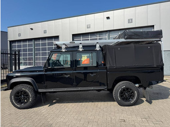 Voiture LAND ROVER